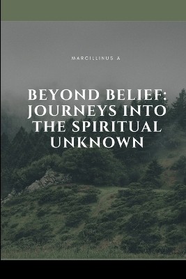 Beyond Belief(English, Paperback, O Marcillinus)