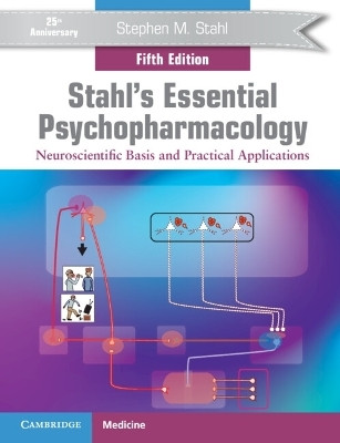 Stahl's Essential Psychopharmacology(English, Paperback, Stahl Stephen M.)