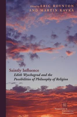 Saintly Influence(English, Paperback, unknown)