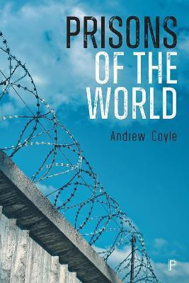 Prisons of the World(English, Hardcover, Coyle Andrew)