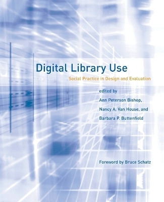 Digital Library Use(English, Paperback, unknown)