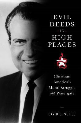 Evil Deeds in High Places(English, Electronic book text, Settje David E.)
