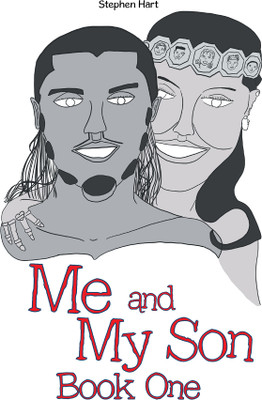 Me and My Son Book One(English, Paperback, Hart Stephen)