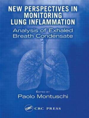New Perspectives in Monitoring Lung Inflammation(English, Hardcover, unknown)