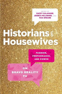 Historians on Housewives(English, Hardcover, unknown)