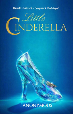 Little Cinderella(English, Paperback, Anonymous)