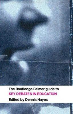 The RoutledgeFalmer Guide to Key Debates in Education(English, Paperback, unknown)