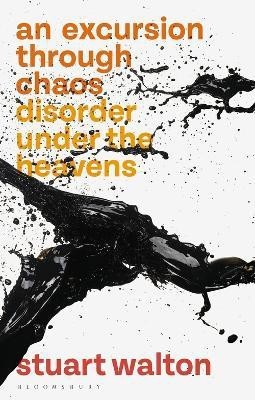 An Excursion through Chaos(English, Electronic book text, Walton Stuart)