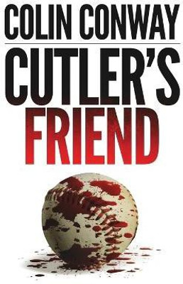 Cutler's Friend(English, Paperback, Conway Colin)