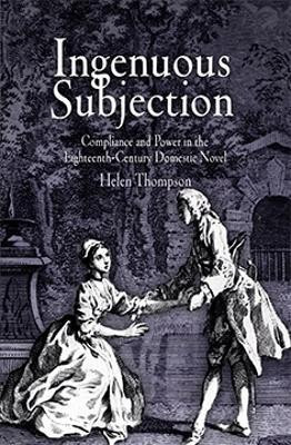 Ingenuous Subjection(English, Electronic book text, Thompson Helen)