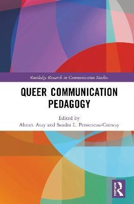 Queer Communication Pedagogy(English, Hardcover, unknown)