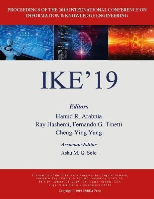 Information and Knowledge Engineering(English, Electronic book text, unknown)