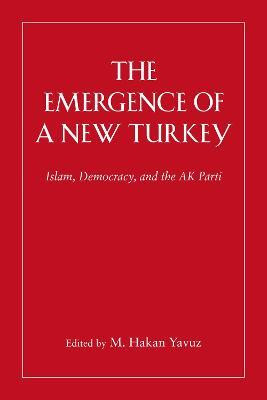 The Emergence of a New Turkey(English, Paperback, unknown)