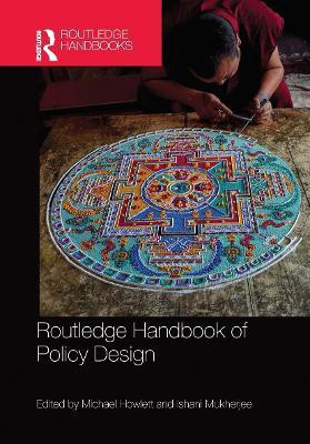 Routledge Handbook of Policy Design(English, Paperback, unknown)