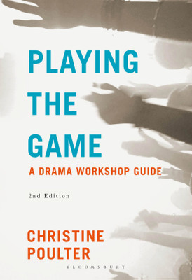 Playing the Game(English, Paperback, Poulter Christine)