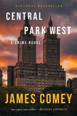 Central Park West(English, Paperback, Comey James)