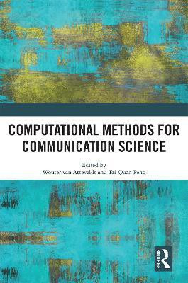 Computational Methods for Communication Science(English, Paperback, unknown)