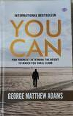 You Can(Hardcover, George Matthew Adams)