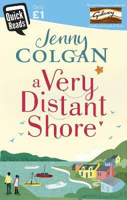 A Very Distant Shore(English, Electronic book text, Colgan Jenny)