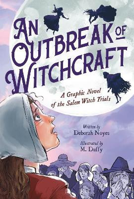 An Outbreak of Witchcraft(English, Paperback, Noyes Deborah)
