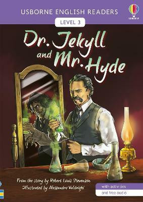 Dr. Jekyll and Mr. Hyde(English, Paperback, Stevenson Robert Louis)