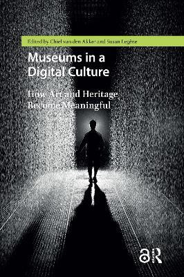 Museums in a Digital Culture(English, Hardcover, unknown)