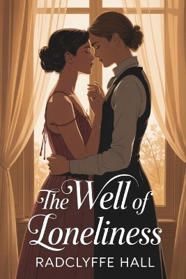The Well of Loneliness(English, Paperback, Hall Radclyffe)