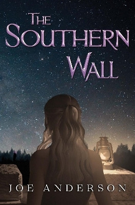 The Southern Wall(English, Paperback, Anderson Joe)
