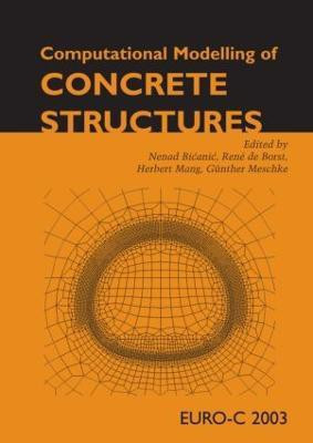 Computational Modelling of Concrete Structures(English, Hardcover, unknown)
