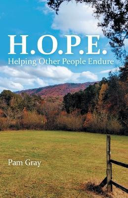 H.O.P.E.(English, Paperback, Gray Pam)