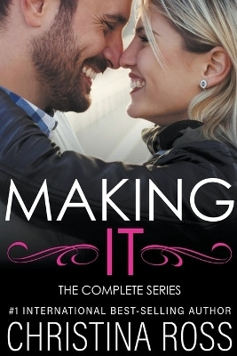 Making It(English, Paperback, Ross Christina)