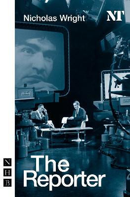 The Reporter(English, Paperback, Wright Nicholas)