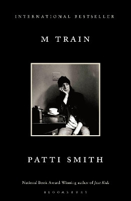M Train(English, Paperback, Smith Patti)