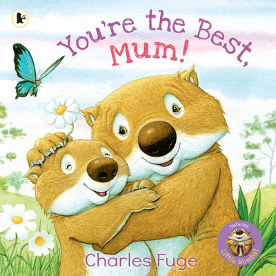You're the Best, Mum!(English, Paperback, Fuge Charles)