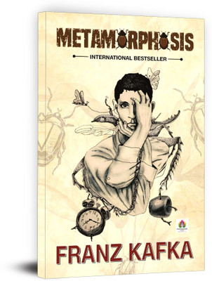 Metamorphosis(Paperback, Franz Kafka)