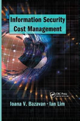 Information Security Cost Management(English, Paperback, Bazavan Ioana V.)