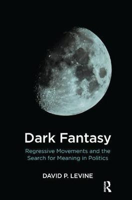 Dark Fantasy(English, Paperback, P. Levine David)