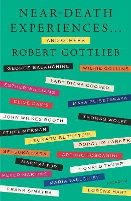 Near-Death Experiences . . . and Others(English, Paperback, Gottlieb Robert)
