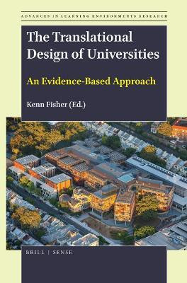 The Translational Design of Universities(English, Electronic book text, unknown)