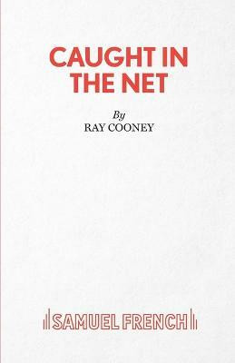 Caught in the Net(English, Paperback, Cooney Ray)