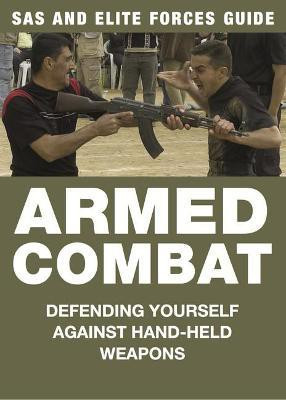Armed Combat(English, Electronic book text, Dougherty Martin J)