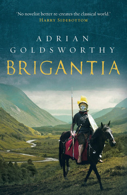 Brigantia(English, Paperback, Goldsworthy Adrian)