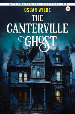 The Canterville Ghost(Hardcover, Oscar Wilde)