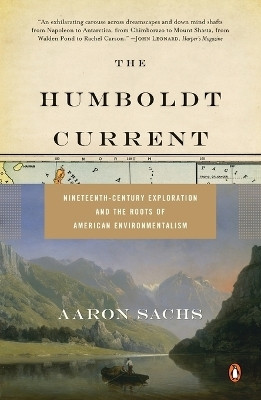 The Humboldt Current(English, Paperback, Sachs Aaron)