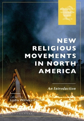 New Religious Movements in North America(English, Paperback, unknown)