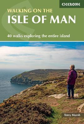 Walking on the Isle of Man(English, Paperback, Marsh Terry)