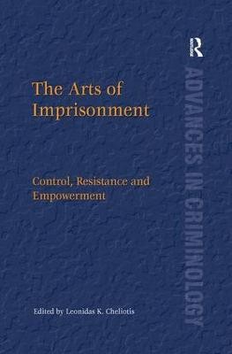 The Arts of Imprisonment(English, Paperback, unknown)