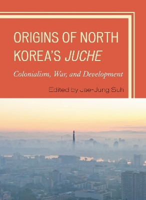 Origins of North Korea's Juche(English, Hardcover, unknown)