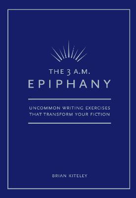 3 A M EPIPHANY 1st Edition(English, Paperback, Kiteley Brian)