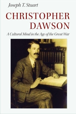 Christopher Dawson(English, Paperback, Stuart Jospeh T.)